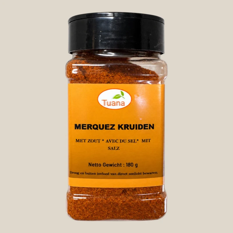 Merquez Kruiden