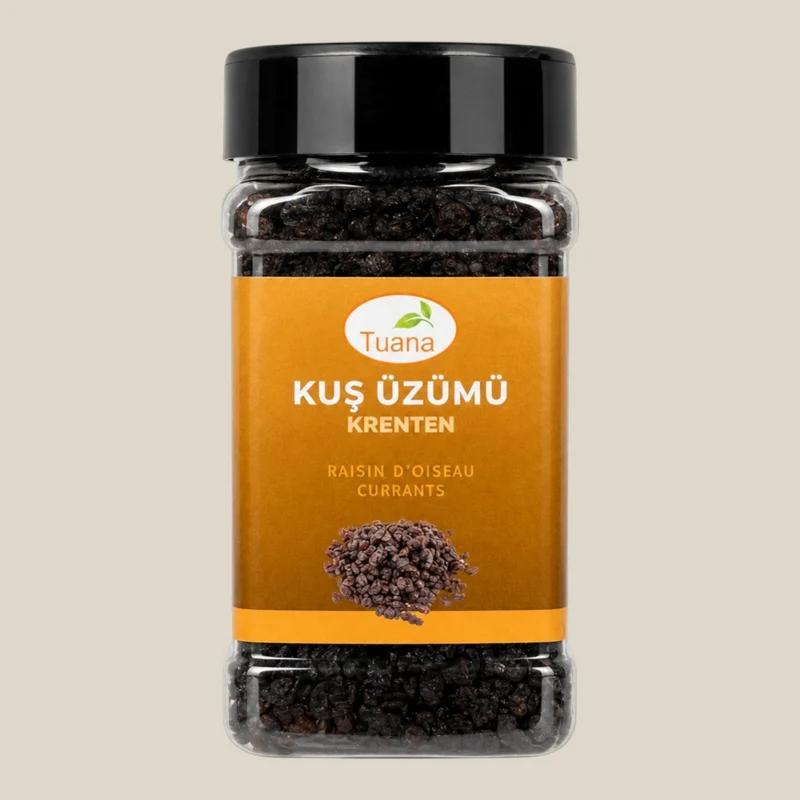 Krenten - Kus Uzumu