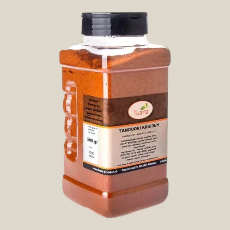 Tandoori Kip Kruiden