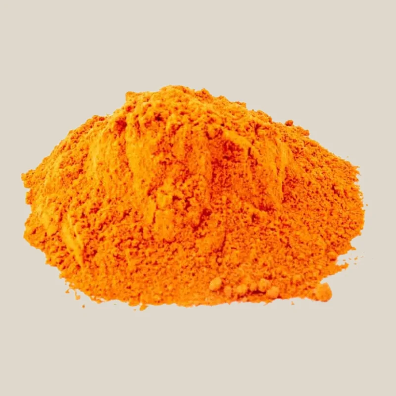 Paprika Heet