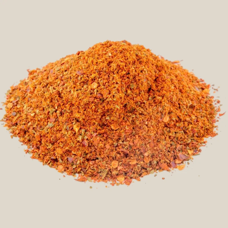 Knoflook Heet Mix