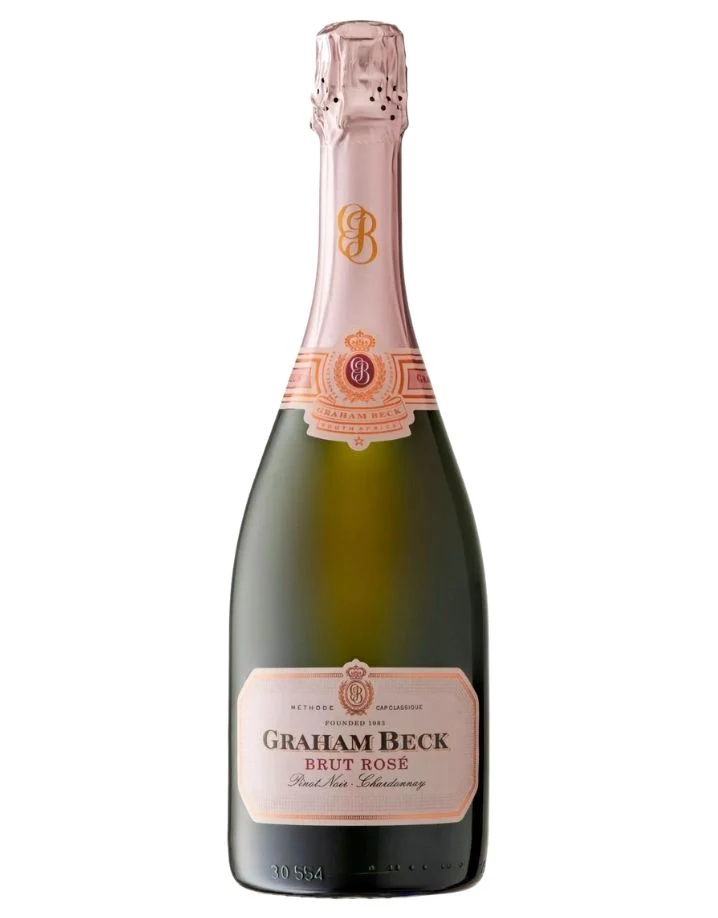MCC Brut Rosé
