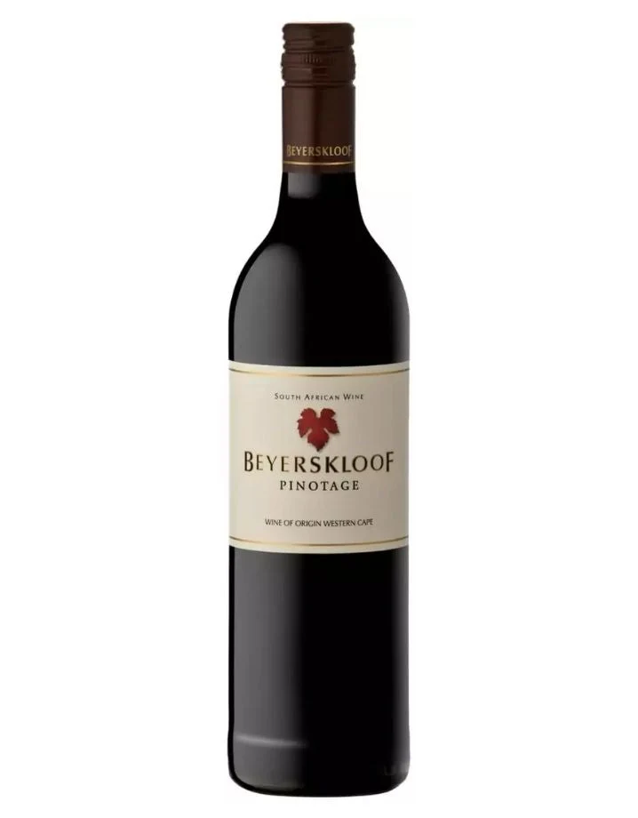 Pinotage 2020