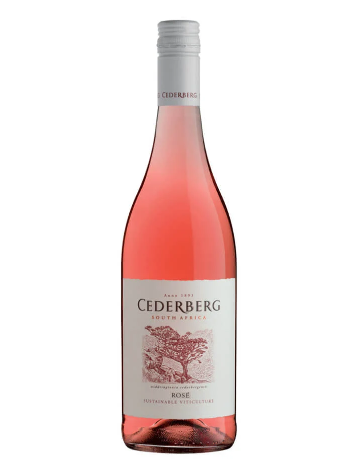 Sustainable Rosé 2023