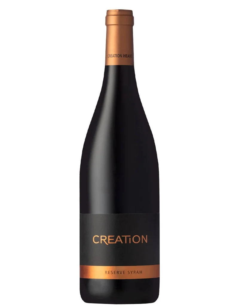 Reserve Syrah 2020