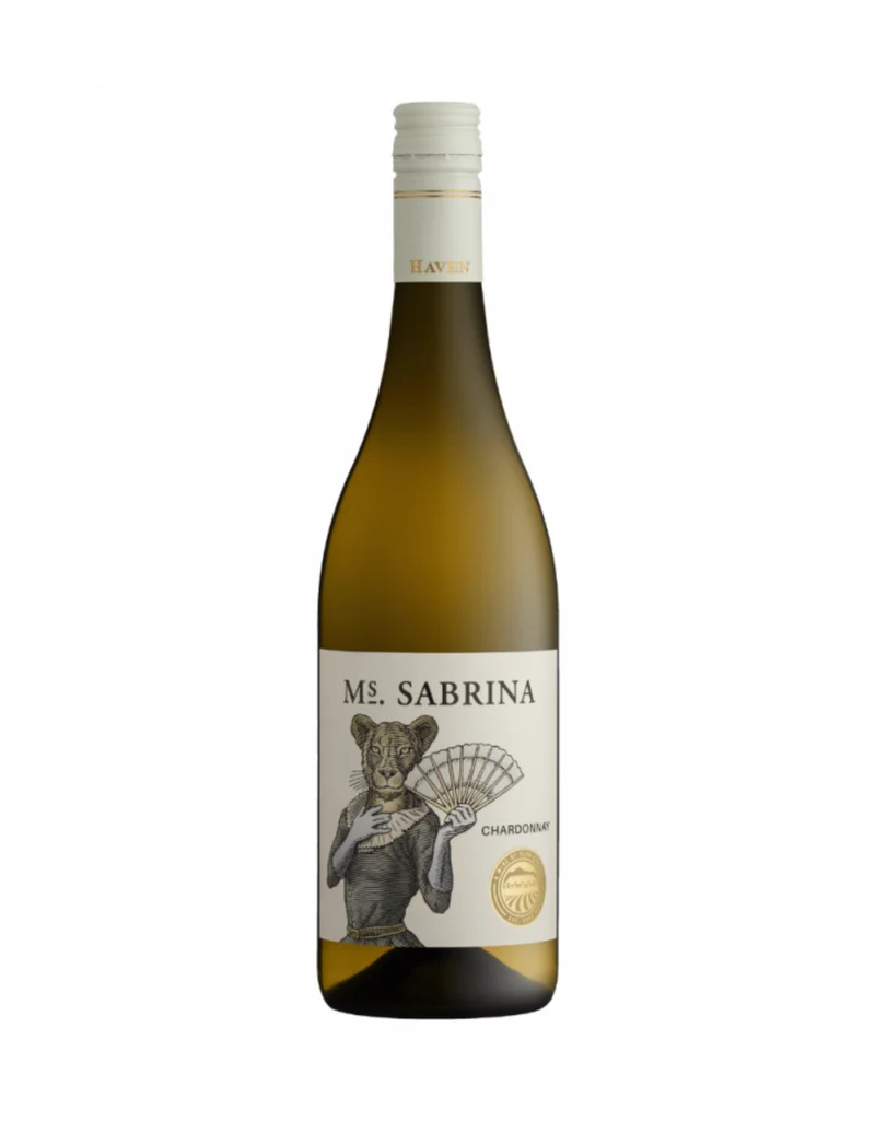 Ms. Sabrina Chardonnay 2022