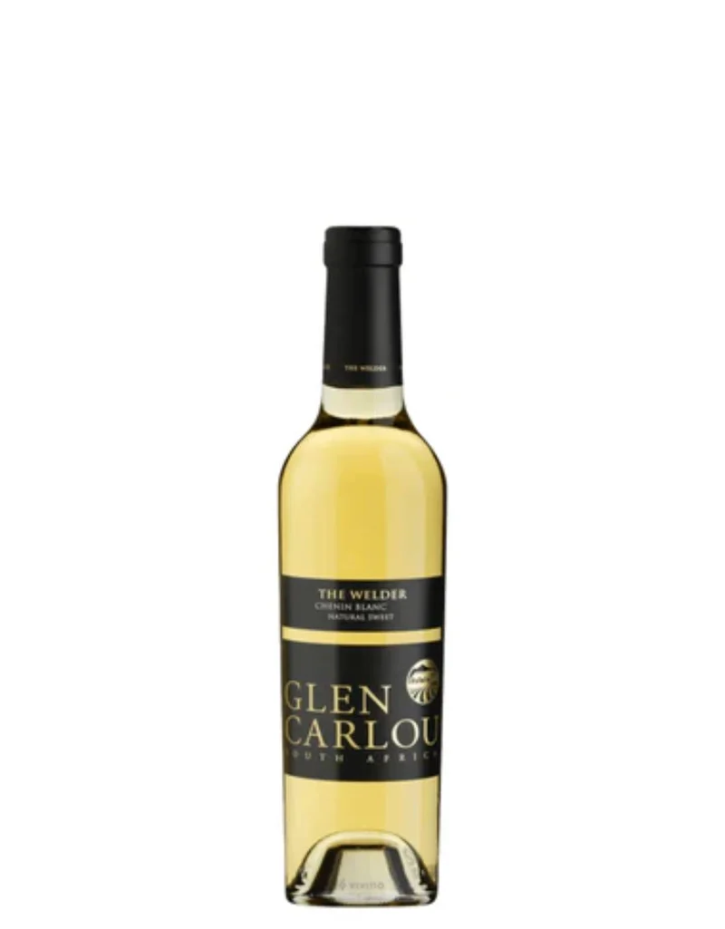 Natural Sweet Chenin Blanc 2017