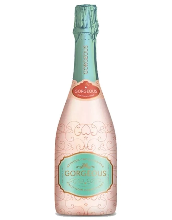 'Gorgeous' MCC Rosé
