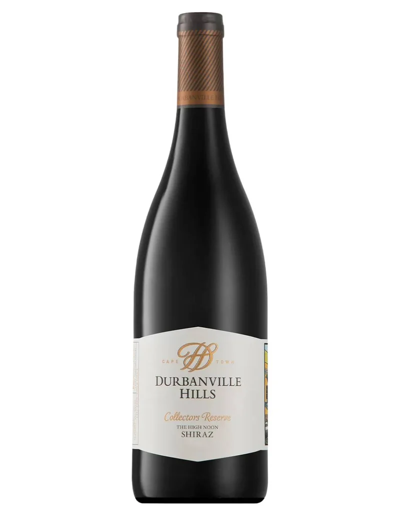 Collectors Reserve Shiraz 2023