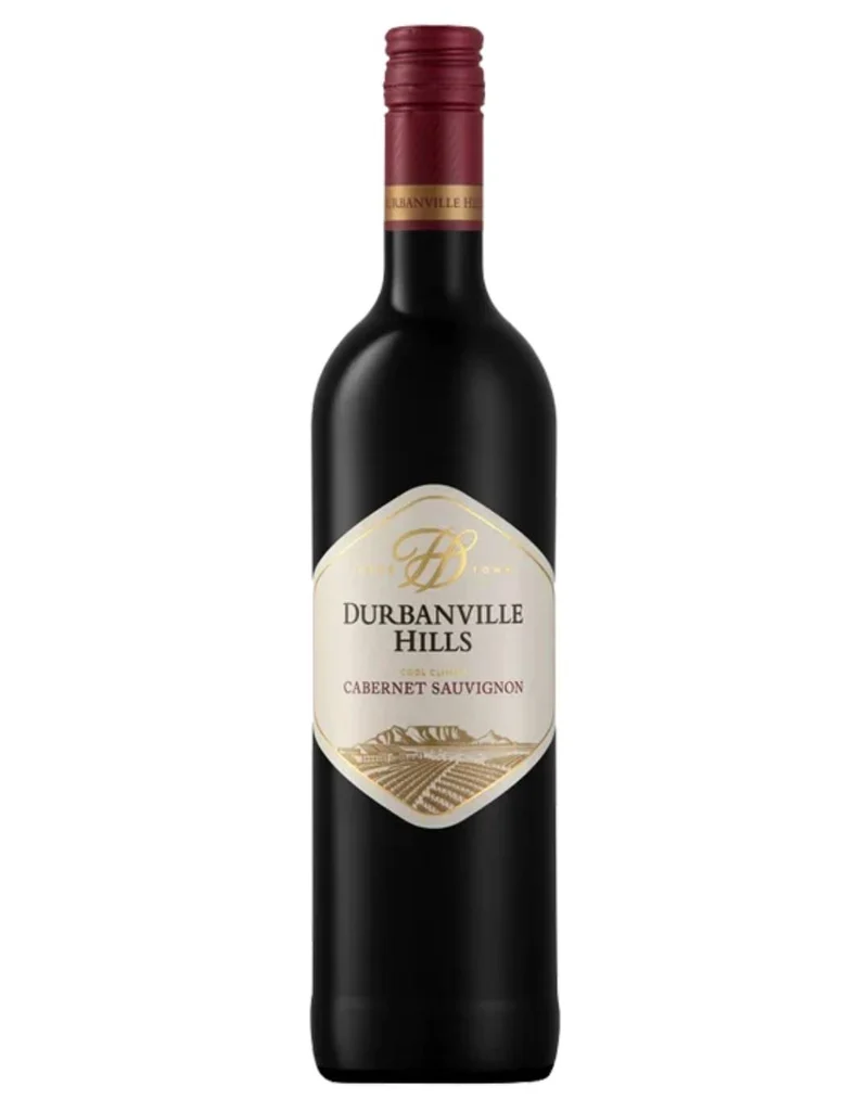 Cabernet Sauvignon 2021