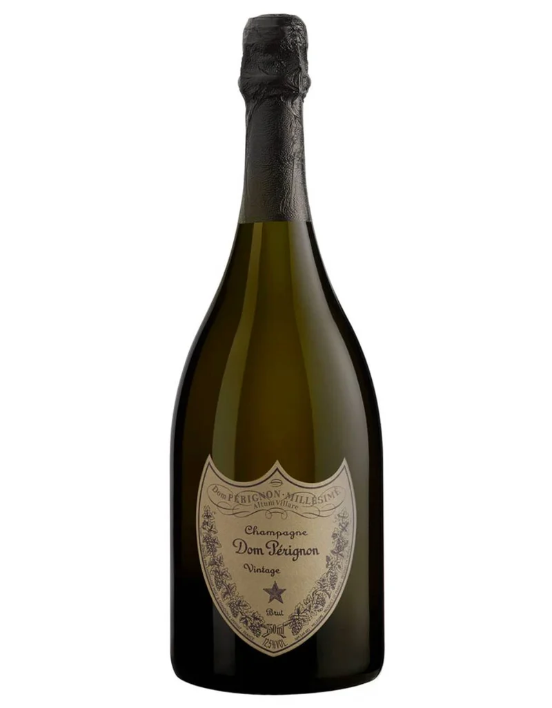 Dom Perignon Vintage 2015