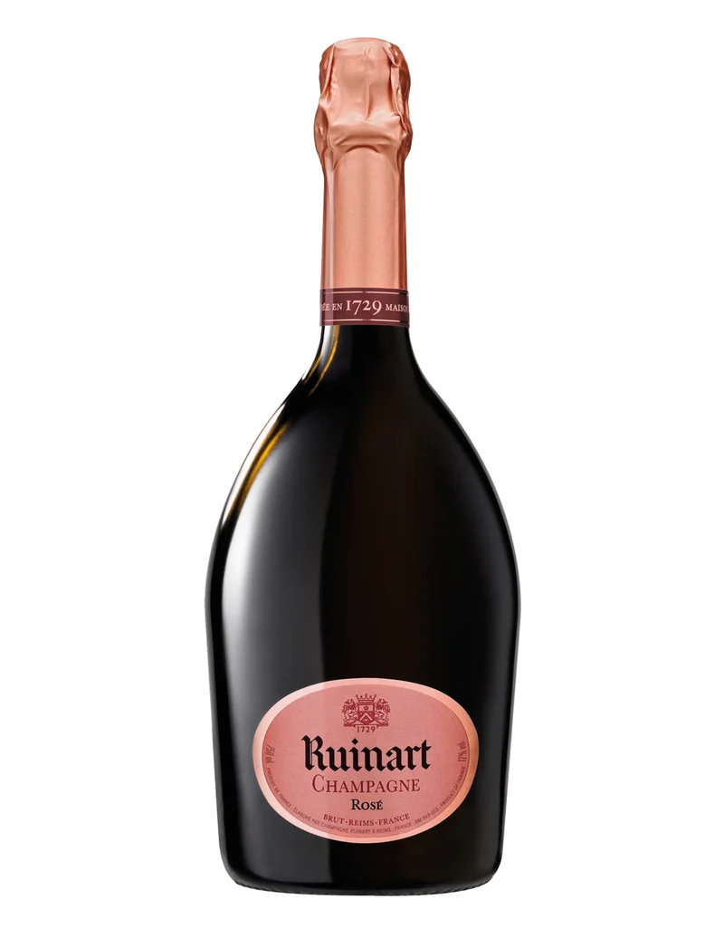 Ruinart Rosé