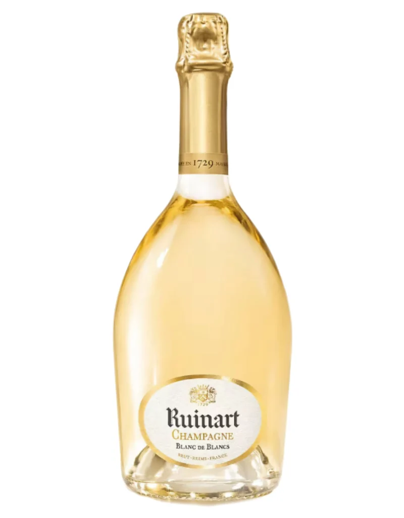 Ruinart Blanc de Blancs
