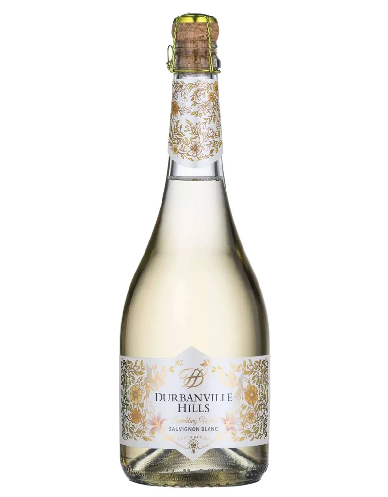Sparkling Sauvignon Blanc