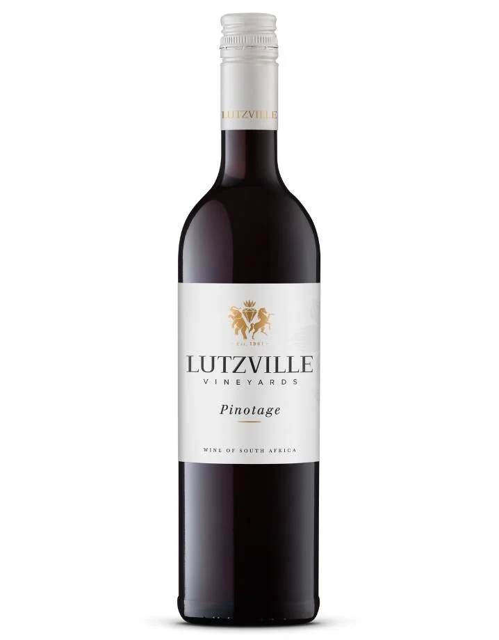 Pinotage 2020