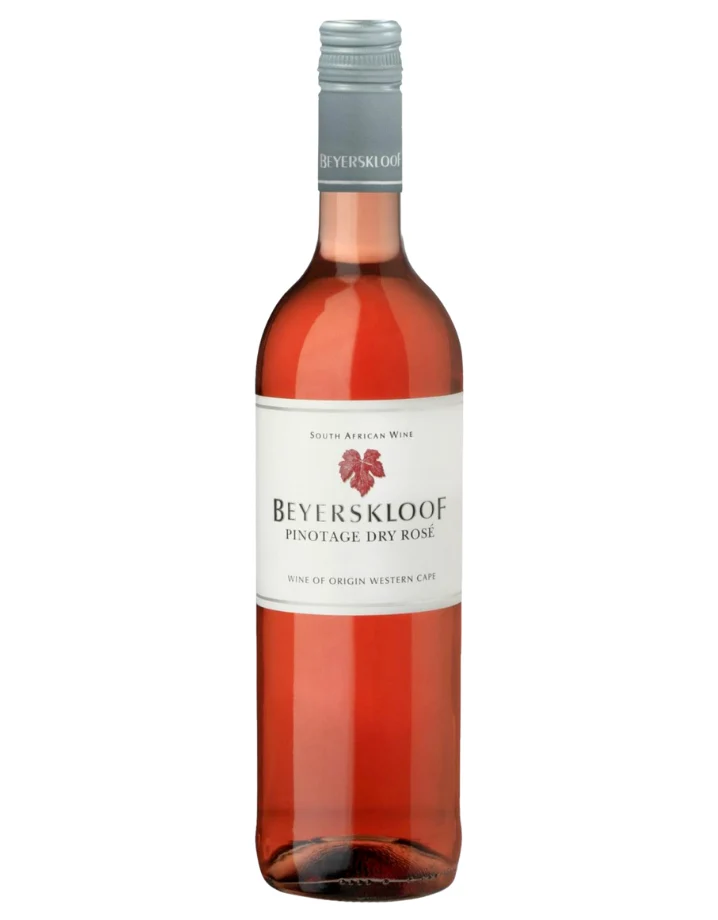 Pinotage Rosé 2020