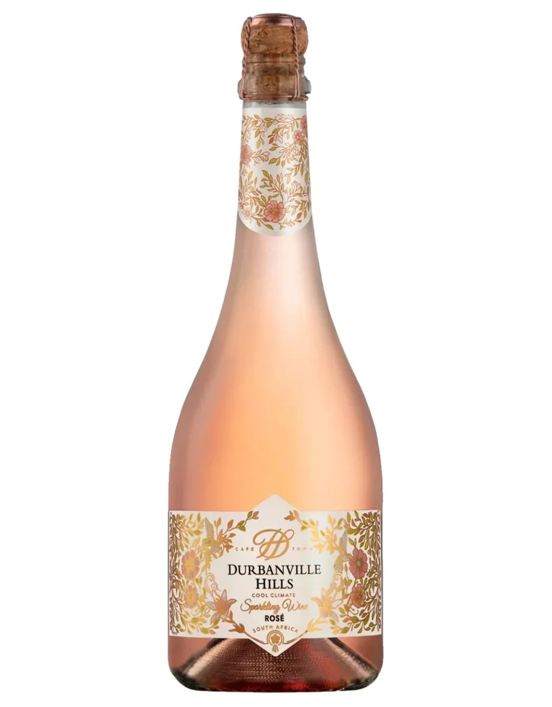 Sparkling Rosé