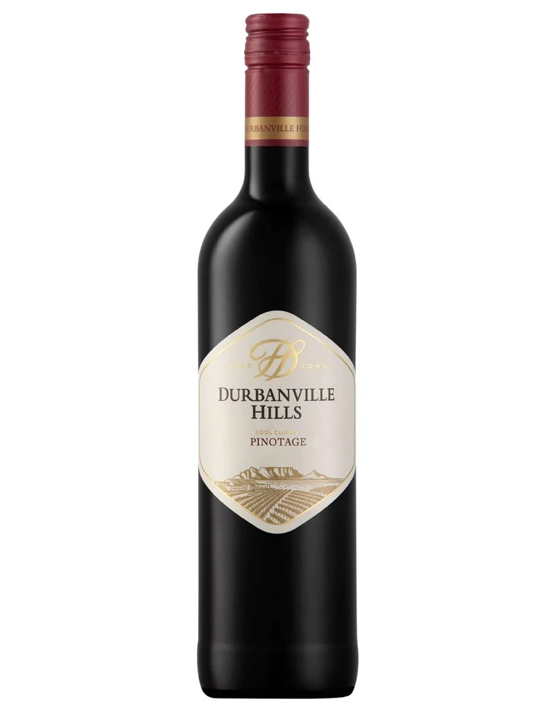 Pinotage 2020