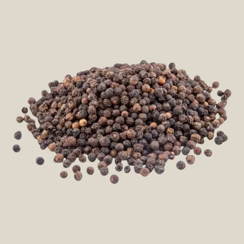 Zwarte Peper (Heel)