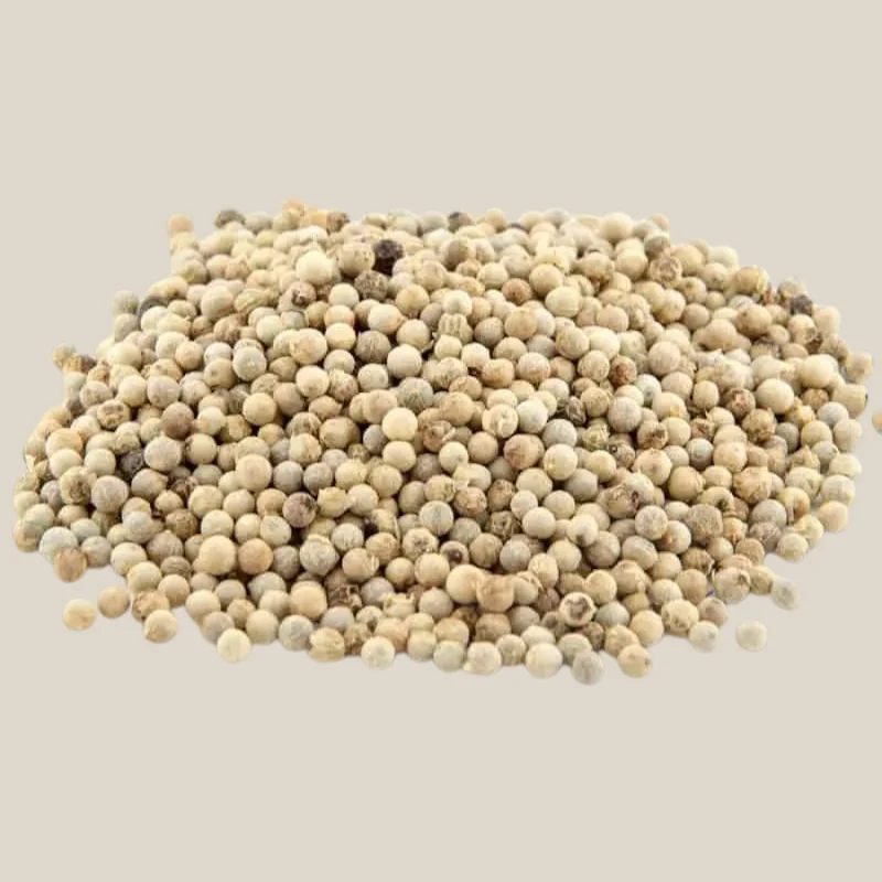 Peper Wit Heel