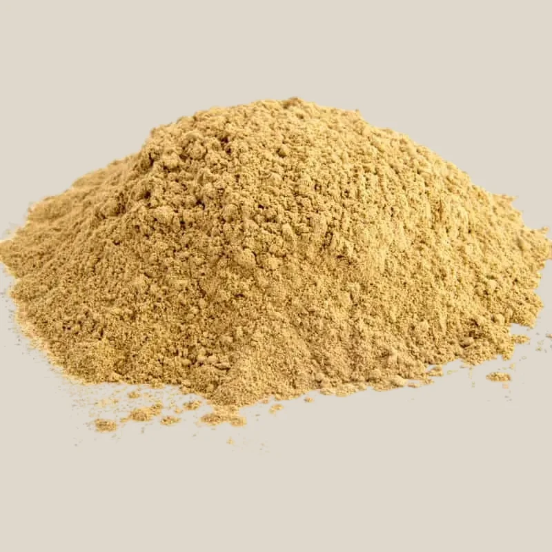 Oregano Gemalen