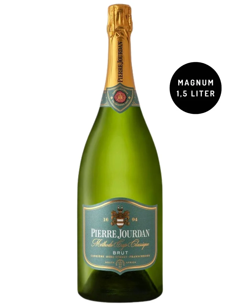 Pierre Jourdan MCC Brut Magnum
