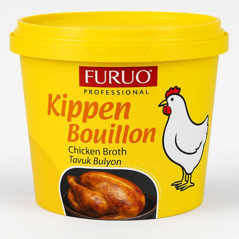 Kippen Bouillon - 400g