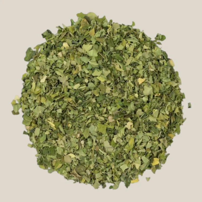 Moringa Blad (60g)