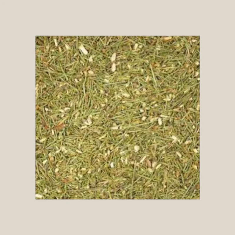 Dennennaalden Thee (125g)