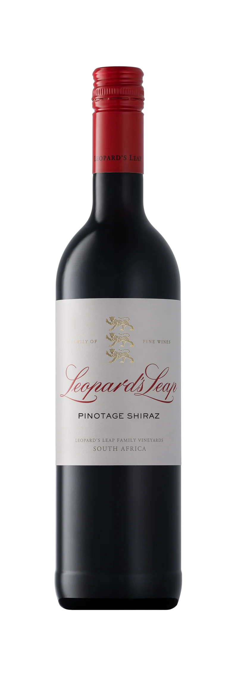 Pinotage Shiraz 2023