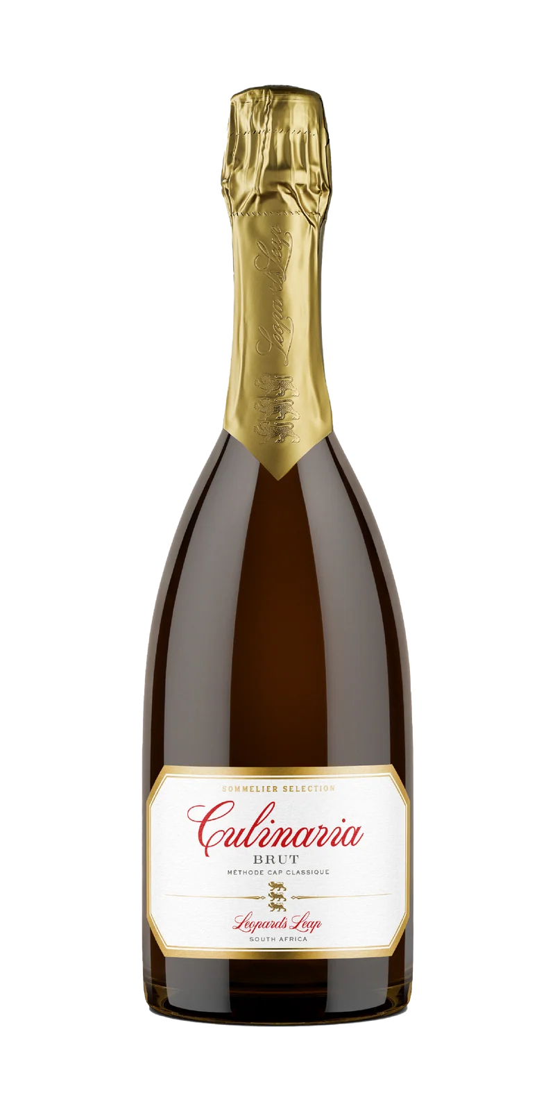 Culinaria Brut MCC