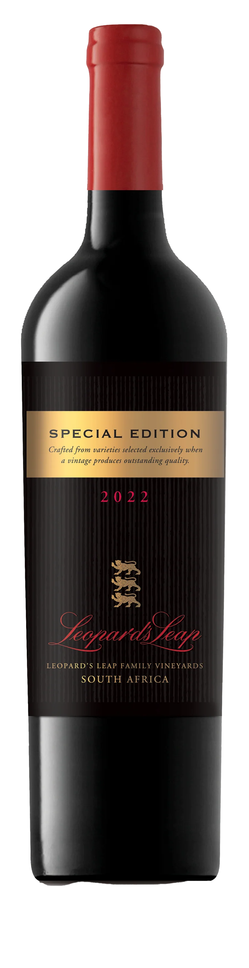 Special Edition Red Blend 2022