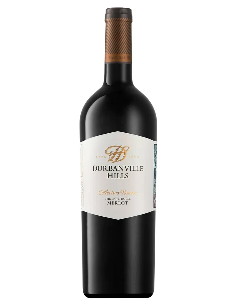 Collectors Reserve Merlot 2023