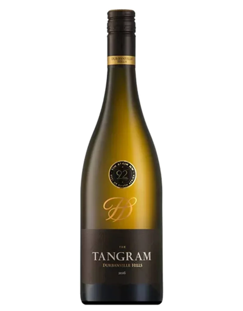 Tangram White 2023