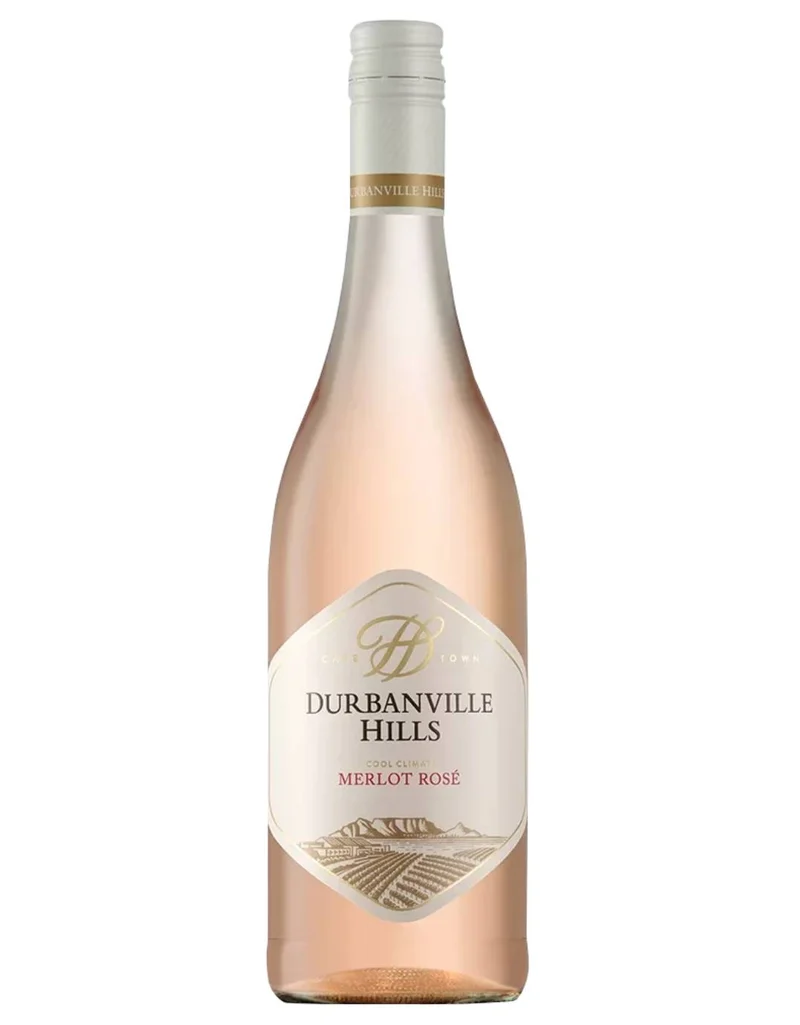 Merlot Rose 2024