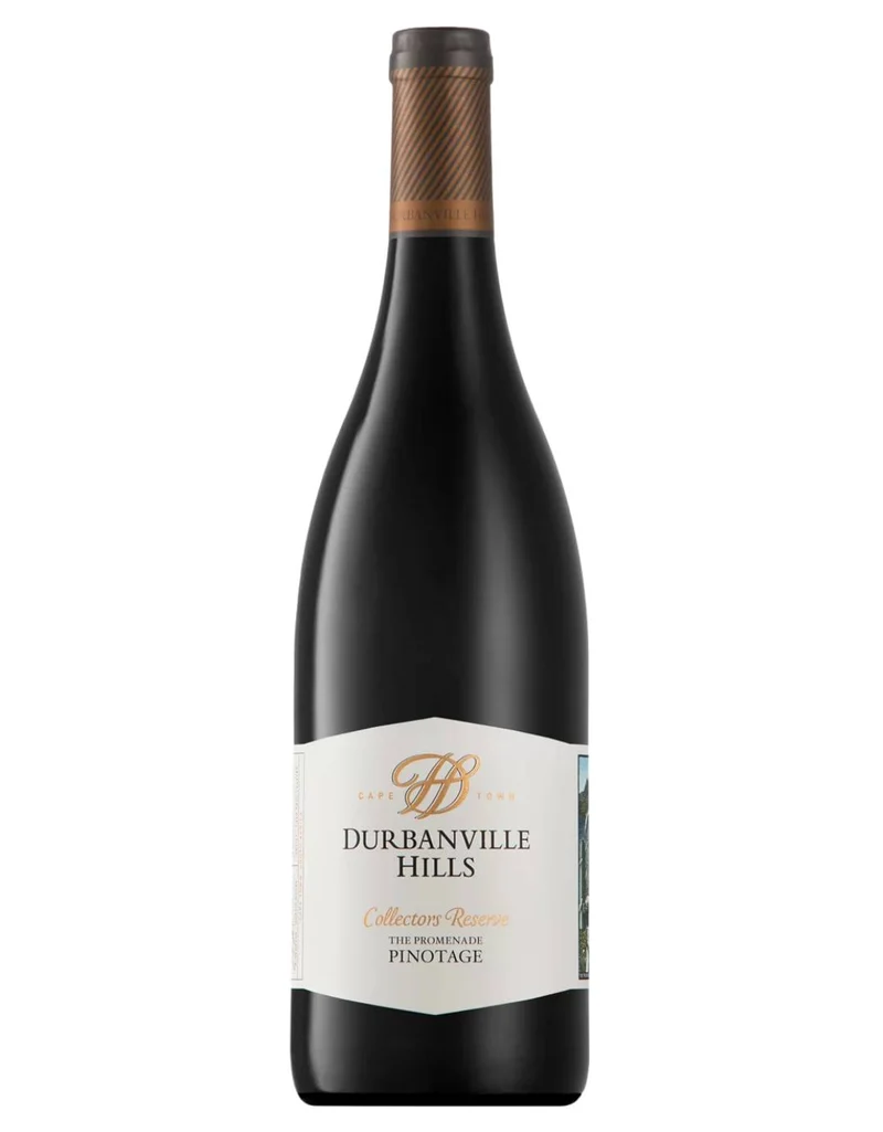 Collectors Reserve Pinotage 2023