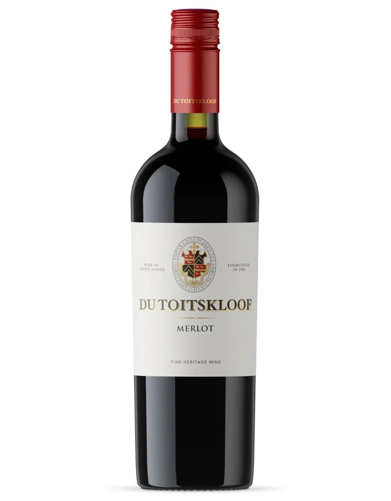 Heritage Merlot 2022