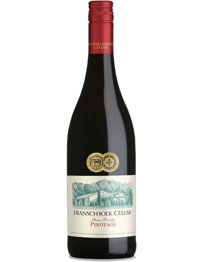 Pinotage 2023