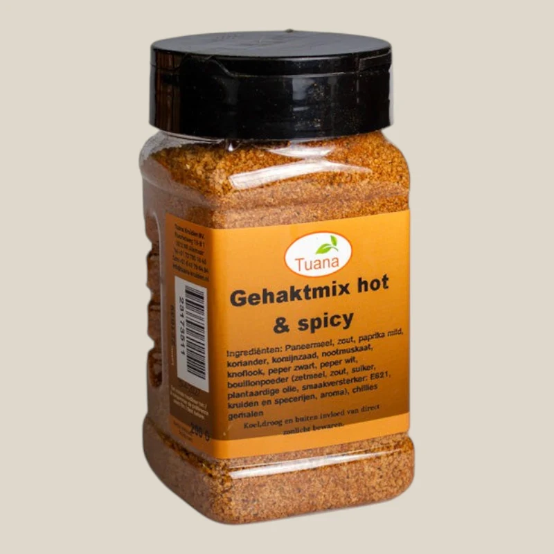 Gehakt Mix Speciaal 200g