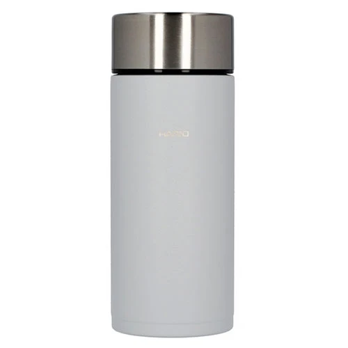 Hario Thermosfles - Grijs - 350 ml