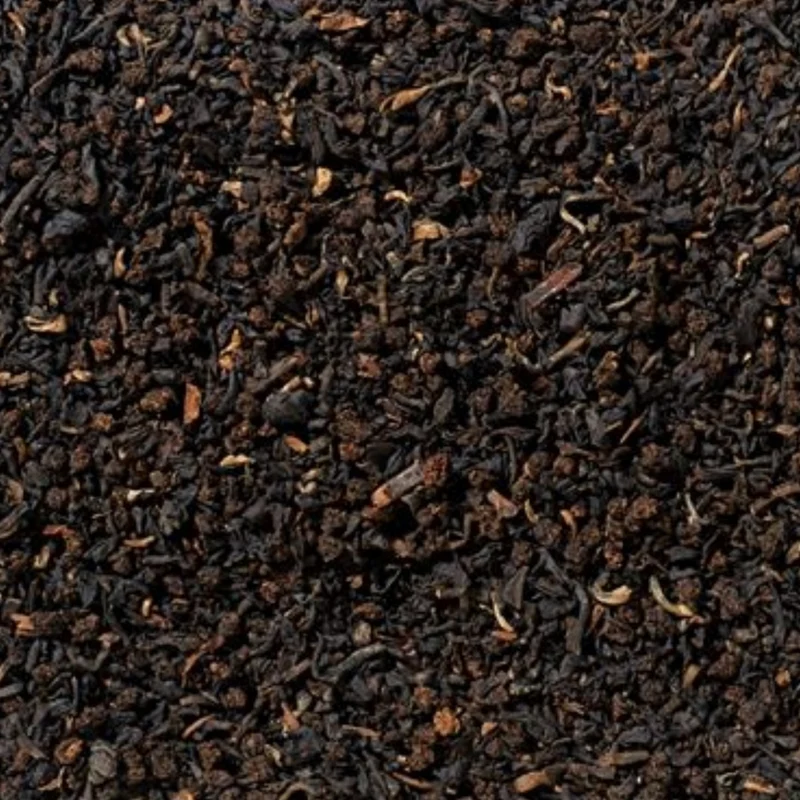 Assam - Zwarte Thee - Cafeïnevrij - India - 100 gram