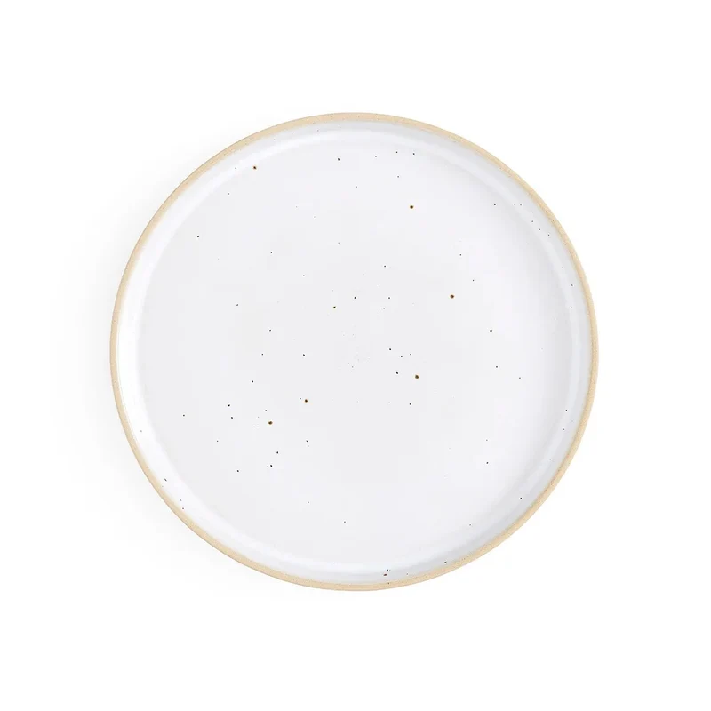Portmeirion Minerals Moonstone Dinerbord - Aardewerk - Ø 26,6 cm