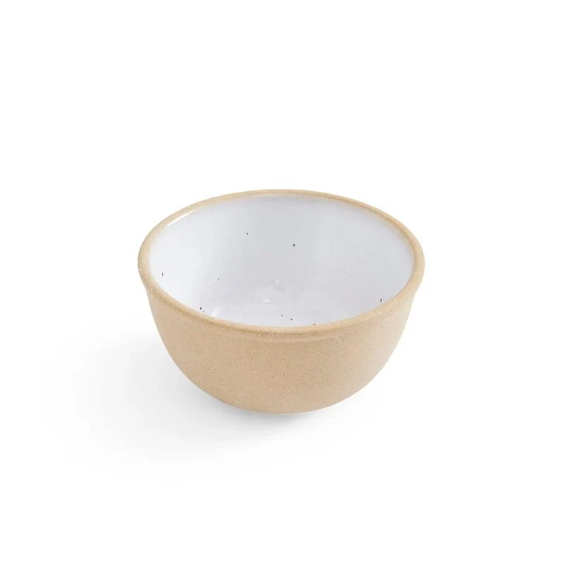 Portmeirion Minerals Moonstone Schaaltje - Aardewerk - Ø 11,4 cm
