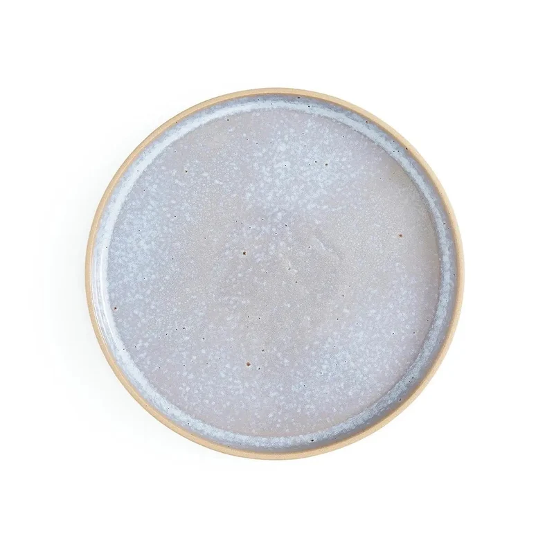 Portmeirion Minerals Aquamarine Dinerbord - Aardewerk - Ø 26,6 cm