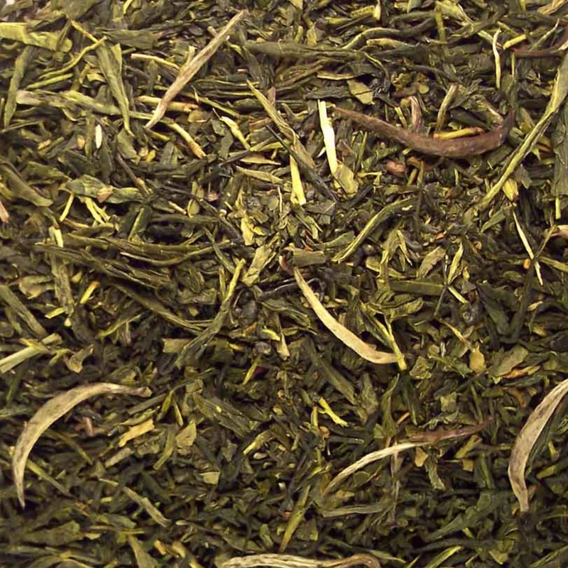 Japanse Kersen Thee - Groene en Witte Thee - 100 gram