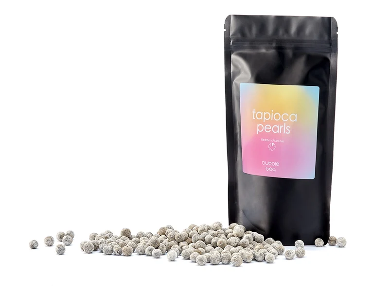 Tapioca Pearls - 250 gram