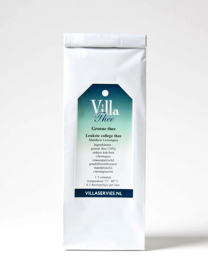 Leukste Collega Thee - 100 gram
