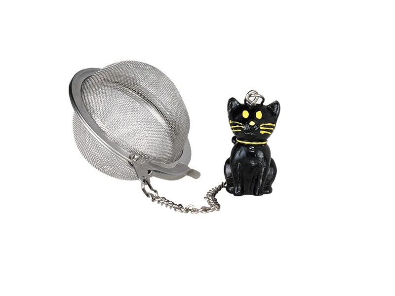 ChaCult Filou Thee Ei - RVS - Ø 5 cm