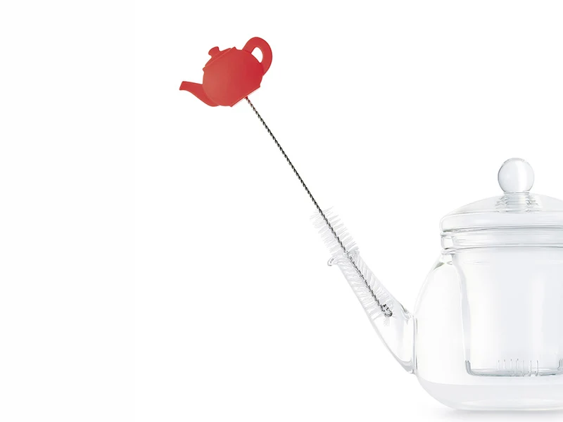 Theetuit Reiniger - 18 cm