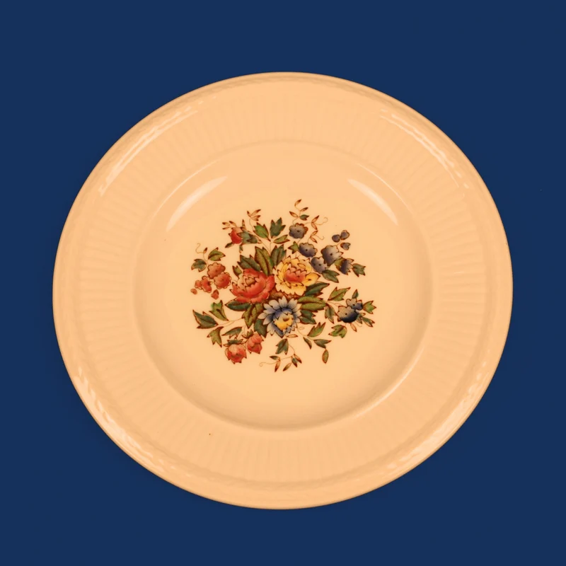 Wedgwood Conway petit-fourschaaltje